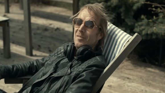 Photo du film Len and Company