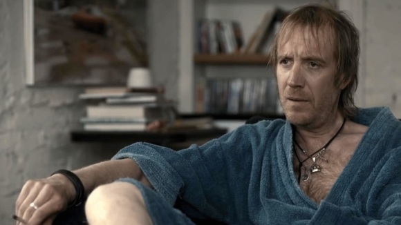 Photo du film Len and Company