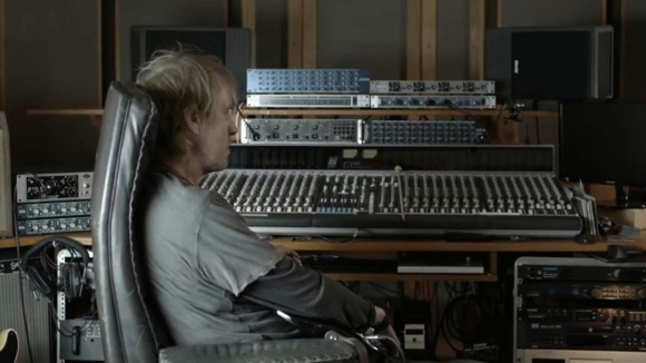 Photo du film Len and Company