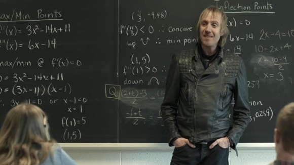 Photo du film Len and Company