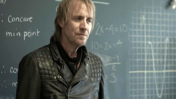 Photo du film Len and Company