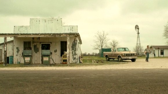 Photo du film Lost in the Sun