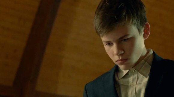 Photo du film Lost in the Sun