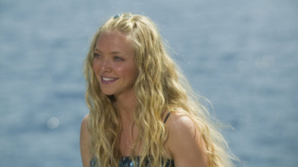 Photo du film Mamma Mia! v.f.