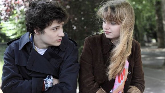 Photo from the movie My Golden Days