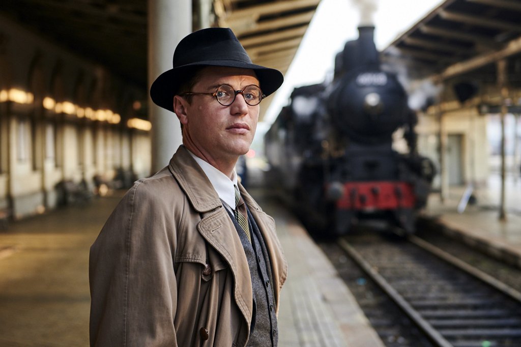 Photo du film One Life