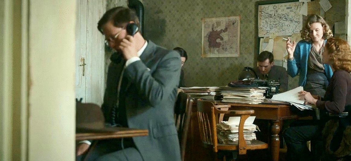 Photo du film One Life