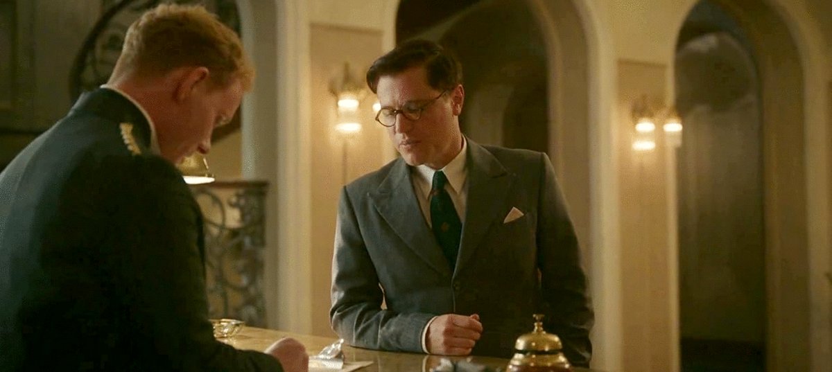 Photo du film One Life