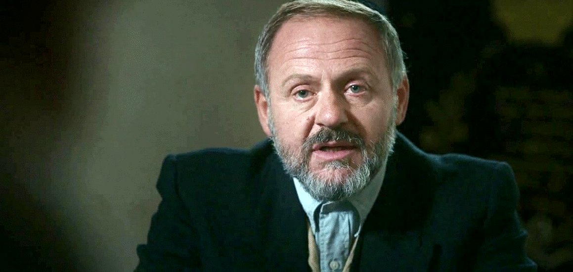 Photo du film One Life