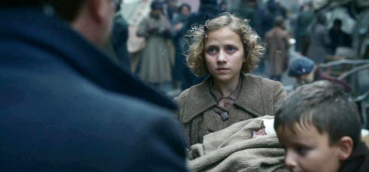 Photo du film One Life