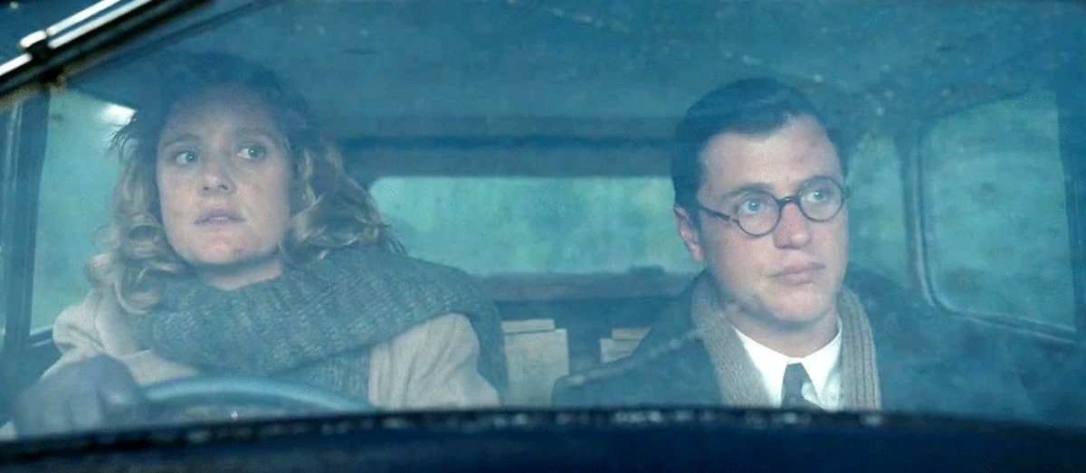 Photo du film One Life