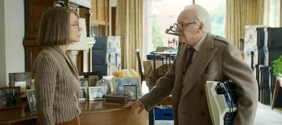 Photo du film One Life