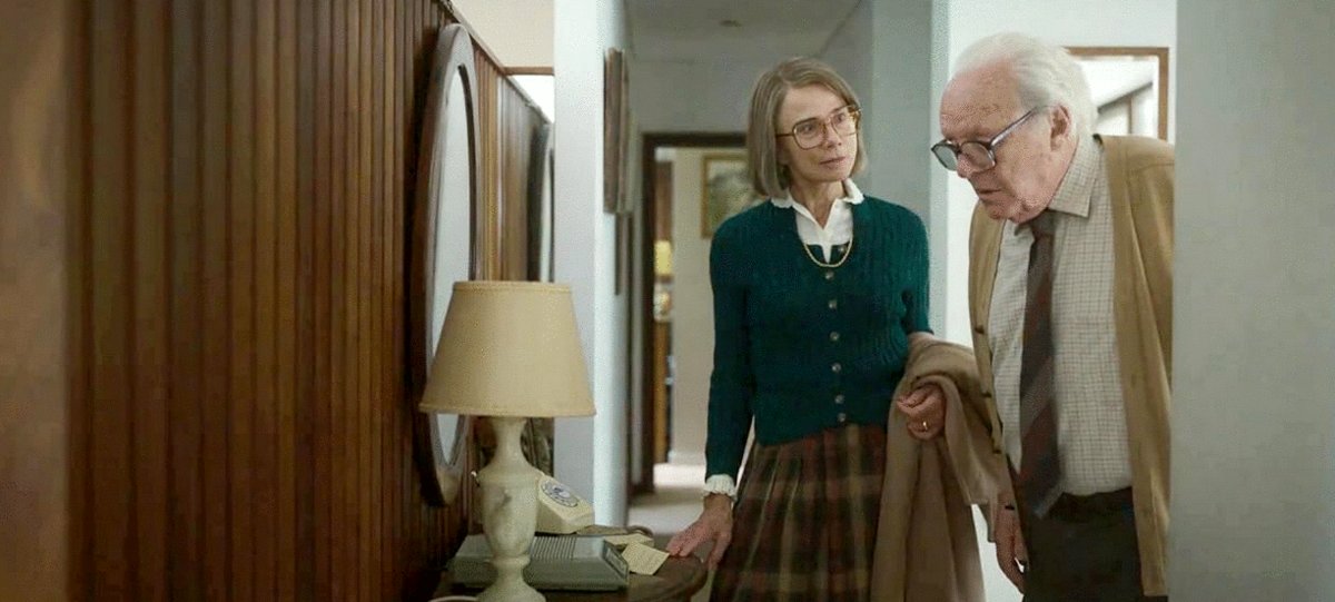 Photo du film One Life