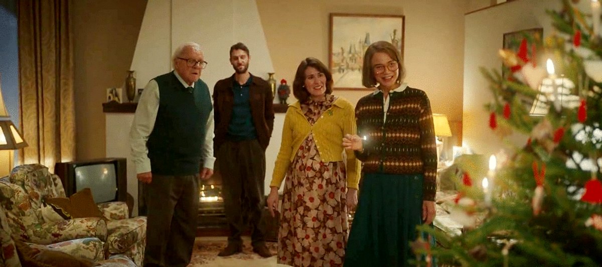 Photo du film One Life