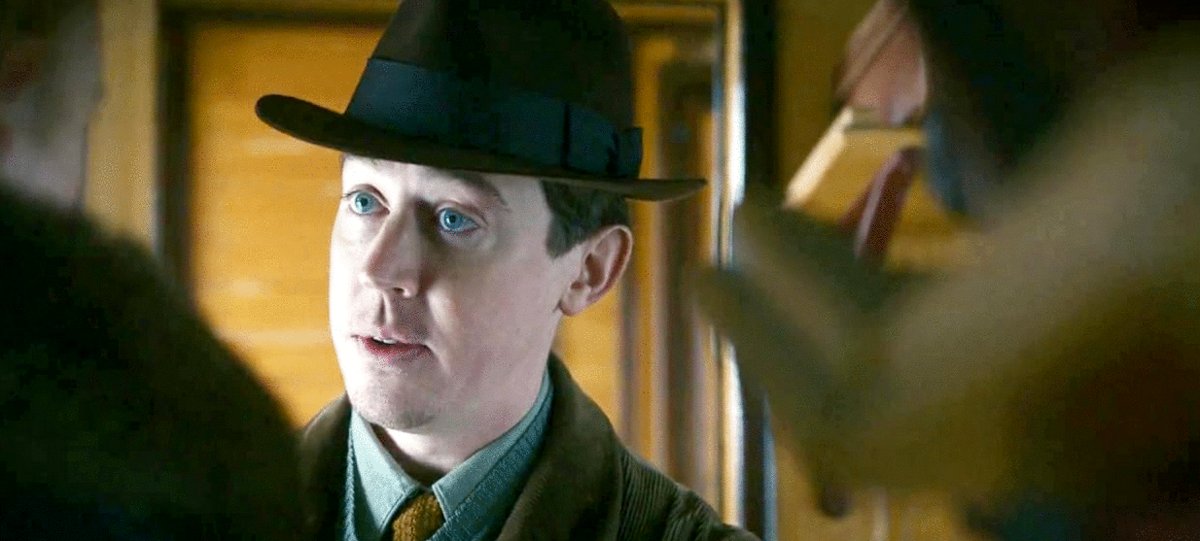 Photo du film One Life