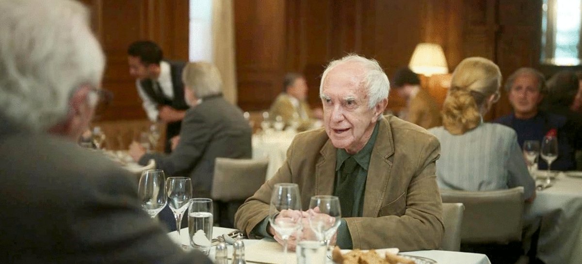 Photo du film One Life