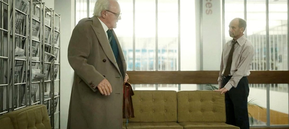 Photo du film One Life