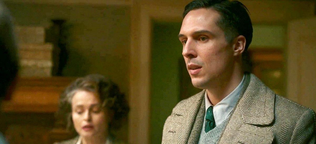 Photo du film One Life