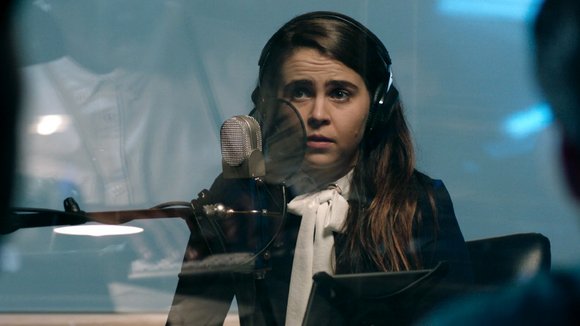 Photo du film Operator