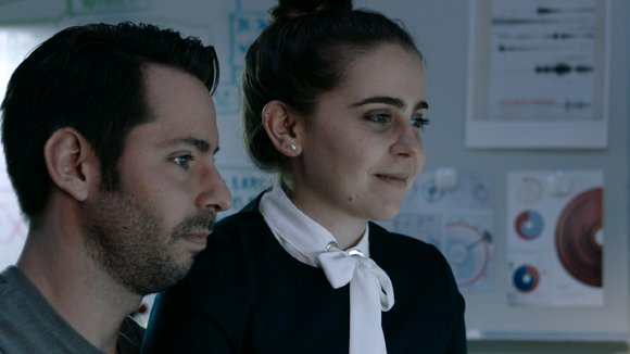 Photo du film Operator