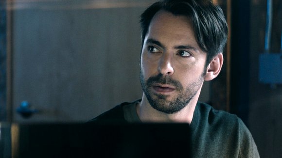 Photo du film Operator