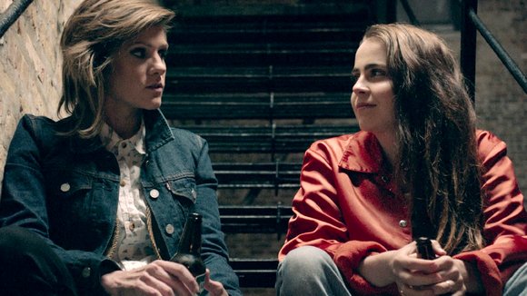 Photo du film Operator