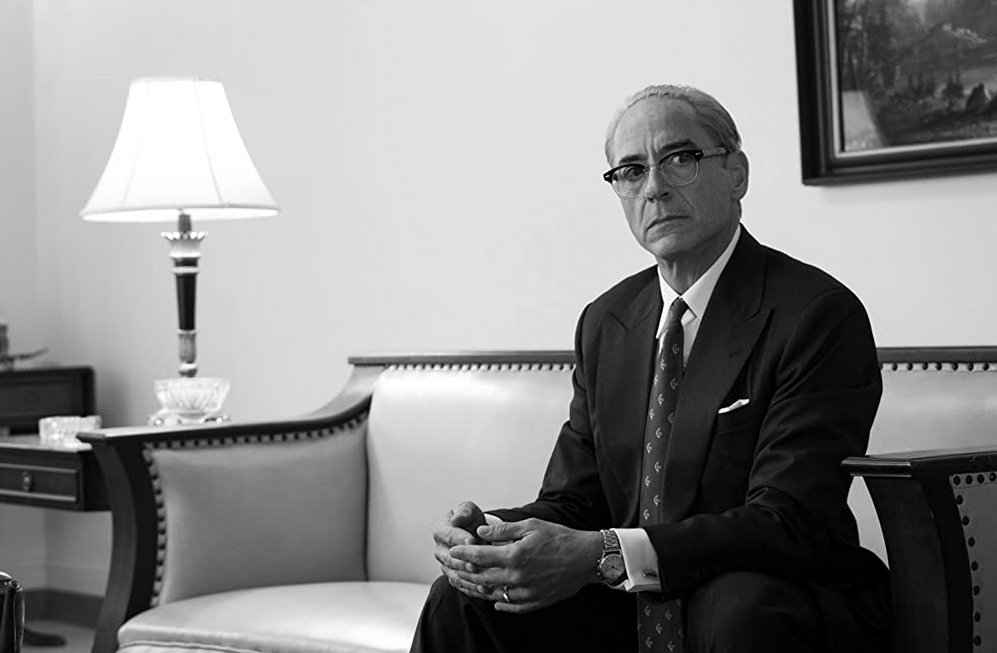 Photo from the movie Oppenheimer