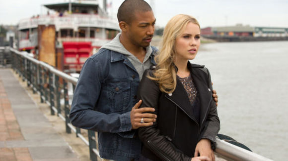 Photo from the movie The Originals