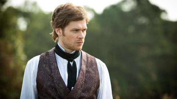 Photo from the movie The Originals