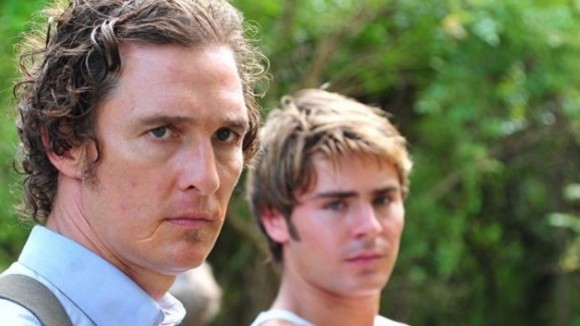 Photo du film The Paperboy