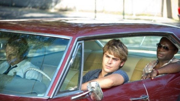 Photo du film The Paperboy