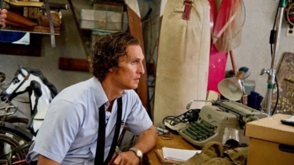 Photo du film The Paperboy