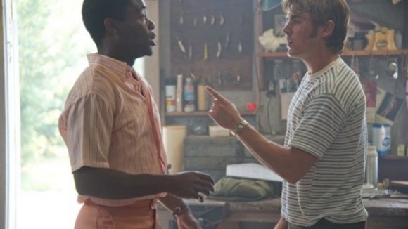 Photo du film The Paperboy