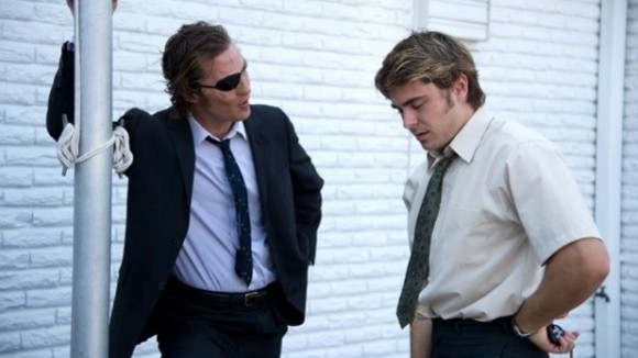 Photo du film The Paperboy