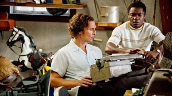 Photo du film The Paperboy