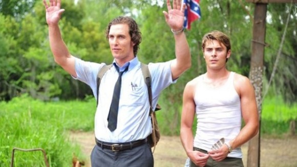 Photo du film The Paperboy