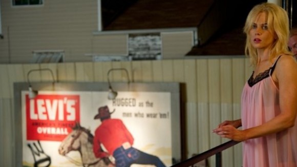 Photo du film The Paperboy