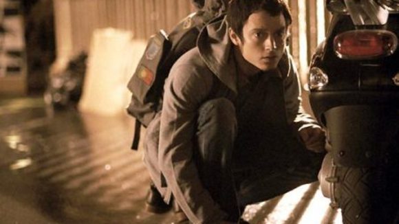 Photo from the movie Paris, je t'aime