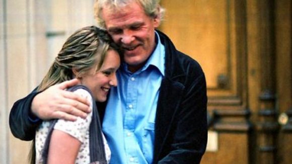 Photo from the movie Paris, je t'aime