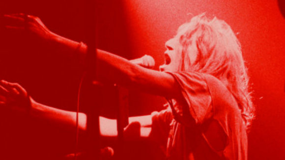 Photo from the movie Patti Smith: Dream of Life