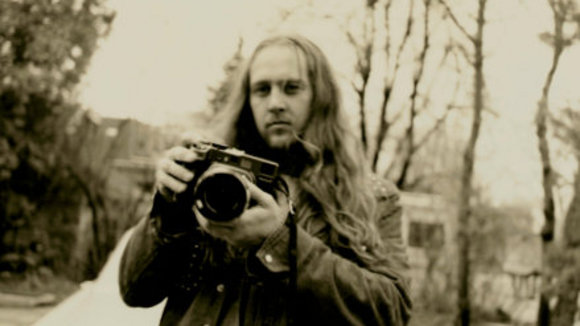 Photo from the movie Patti Smith: Dream of Life