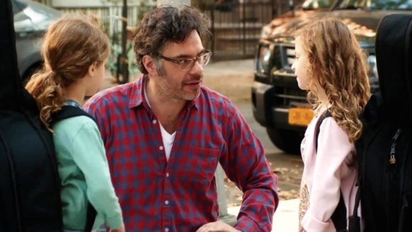 Photo du film People, Places, Things