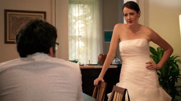 Photo du film People, Places, Things