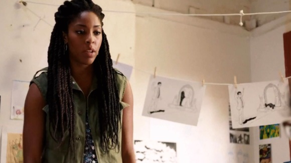 Photo du film People, Places, Things