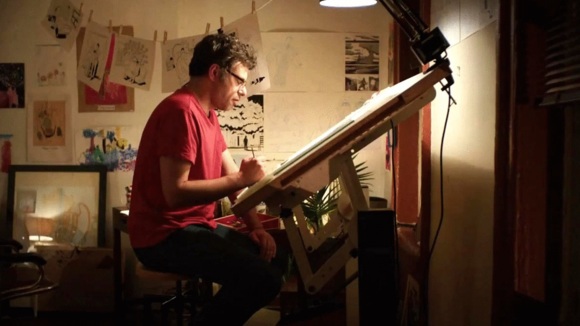 Photo du film People, Places, Things