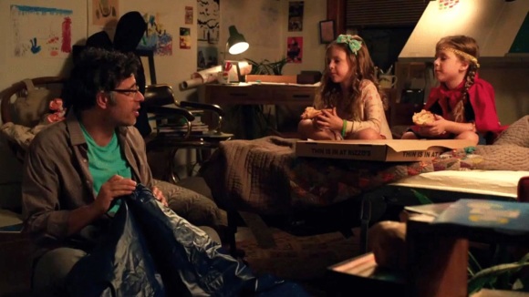 Photo du film People, Places, Things