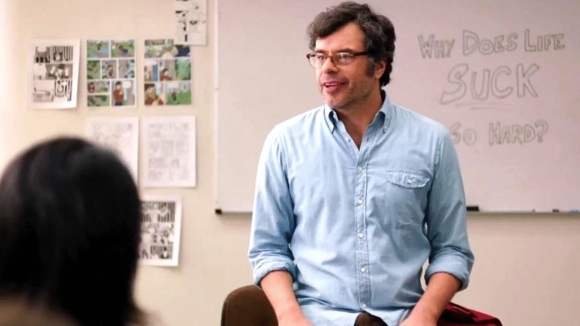 Photo du film People, Places, Things