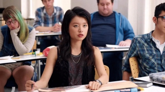 Photo du film People, Places, Things