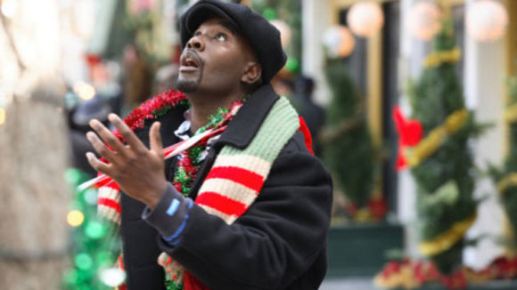 Photo from the movie The Perfect Holiday