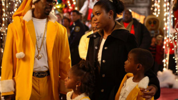 Photo from the movie The Perfect Holiday